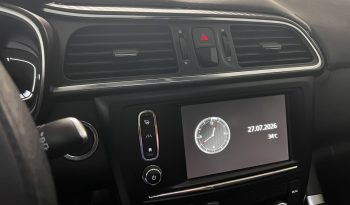 Renault Kadjar 2018 full