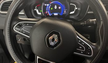 Renault Kadjar 2018 full