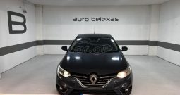 Renault Megane 2017 BOSE EDITION