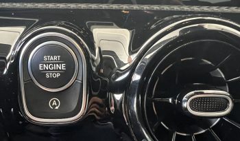 Mercedes-Benz A 160 2021 STYLE full