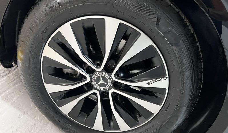 Mercedes-Benz A 160 2021 STYLE full