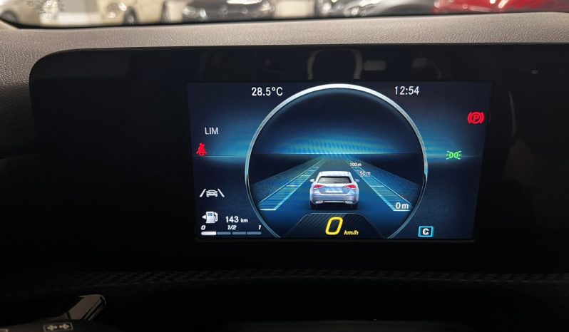 Mercedes-Benz A 160 2021 STYLE full