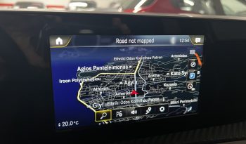 Mercedes-Benz A 160 2021 STYLE full