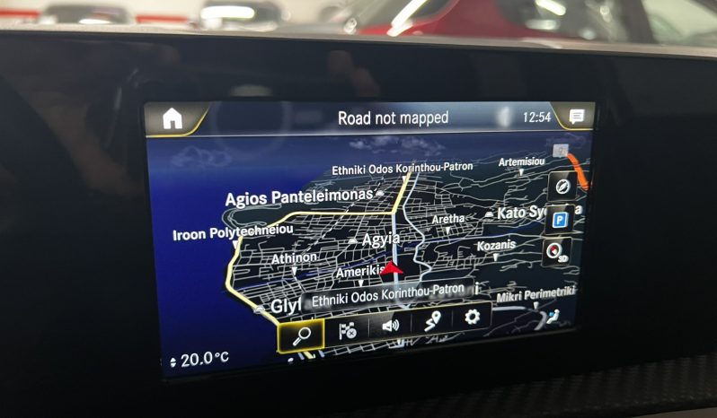 Mercedes-Benz A 160 2021 STYLE full