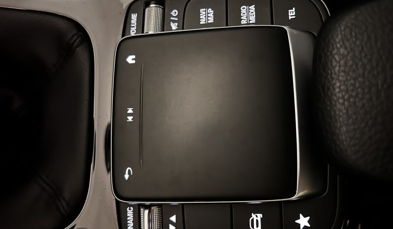 Mercedes-Benz A 160 2021 STYLE full