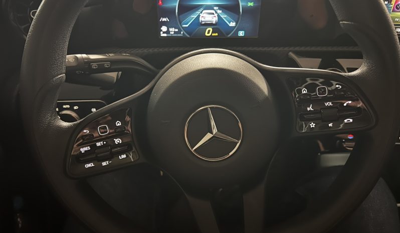 Mercedes-Benz A 160 2021 STYLE full