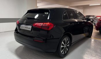 Mercedes-Benz A 160 2021 STYLE full