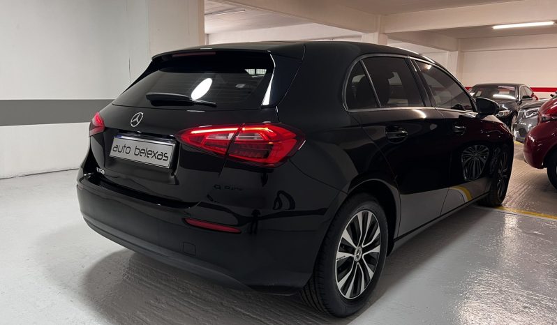 Mercedes-Benz A 160 2021 STYLE full