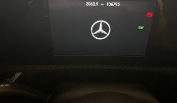 Mercedes-Benz A 160 2021 STYLE full