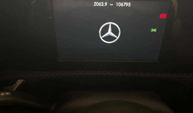 Mercedes-Benz A 160 2021 STYLE full