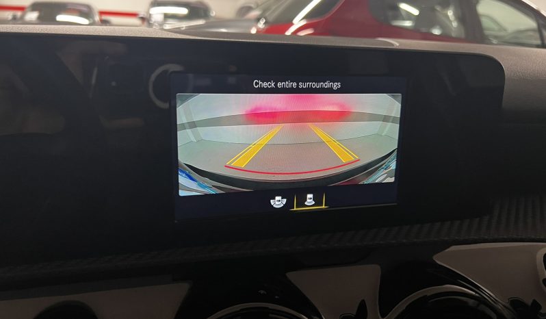 Mercedes-Benz A 160 2021 STYLE full