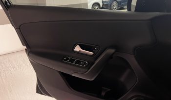 Mercedes-Benz A 160 2021 STYLE full