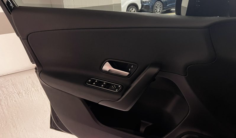 Mercedes-Benz A 160 2021 STYLE full