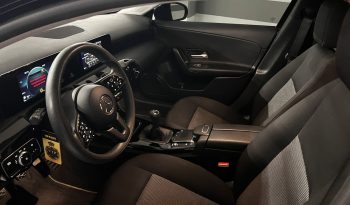Mercedes-Benz A 160 2021 STYLE full
