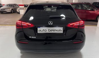 Mercedes-Benz A 160 2021 STYLE full