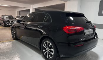 Mercedes-Benz A 160 2021 STYLE full