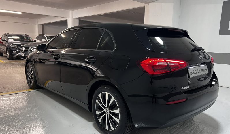 Mercedes-Benz A 160 2021 STYLE full