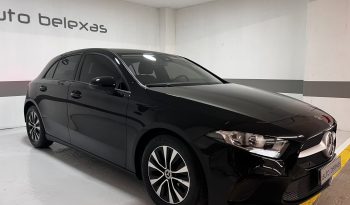 Mercedes-Benz A 160 2021 STYLE full
