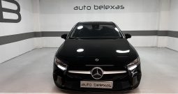 Mercedes-Benz A 160 2021 STYLE