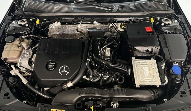 Mercedes-Benz A 160 2021 STYLE full