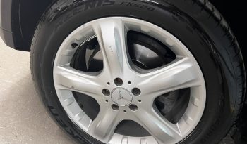 Mercedes-Benz ML 350 2007 4MATIC ΗΛΙΟΡΟΦΗ full