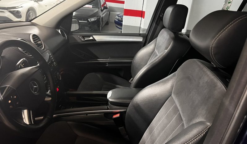 Mercedes-Benz ML 350 2007 4MATIC ΗΛΙΟΡΟΦΗ full