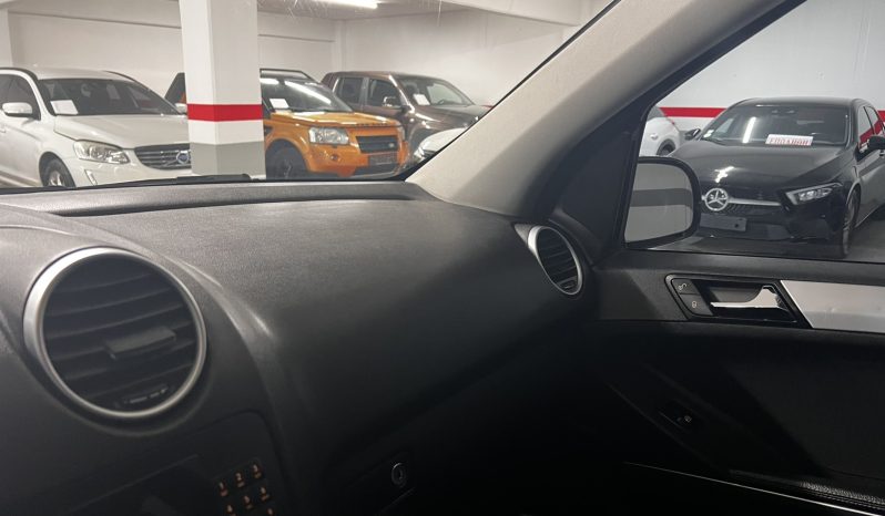 Mercedes-Benz ML 350 2007 4MATIC ΗΛΙΟΡΟΦΗ full