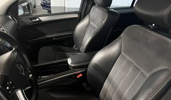 Mercedes-Benz ML 350 2007 4MATIC ΗΛΙΟΡΟΦΗ full