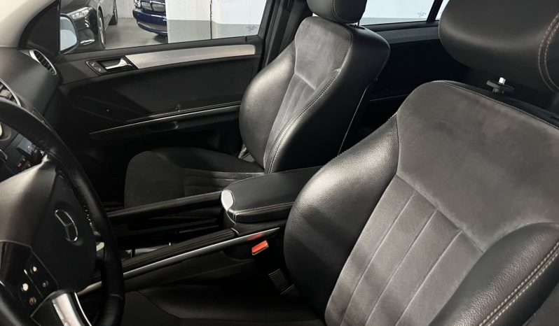 Mercedes-Benz ML 350 2007 4MATIC ΗΛΙΟΡΟΦΗ full