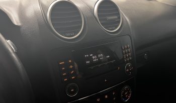 Mercedes-Benz ML 350 2007 4MATIC ΗΛΙΟΡΟΦΗ full