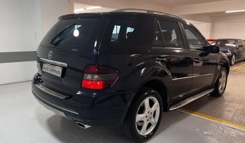 Mercedes-Benz ML 350 2007 4MATIC ΗΛΙΟΡΟΦΗ full