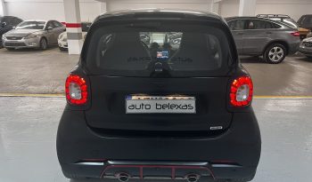 Smart ForTwo 2019 LOUK BRABUS full