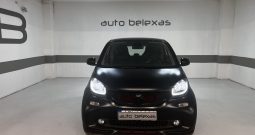 Smart ForTwo 2019 LOUK BRABUS
