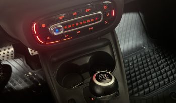 Smart ForTwo 2019 LOUK BRABUS full