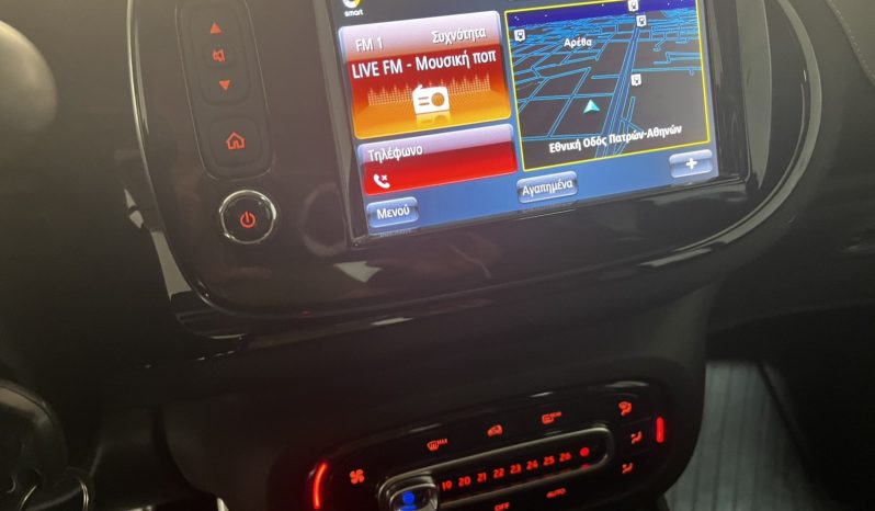 Smart ForTwo 2019 LOUK BRABUS full
