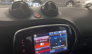 Smart ForTwo 2019 LOUK BRABUS full