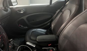 Smart ForTwo 2019 LOUK BRABUS full