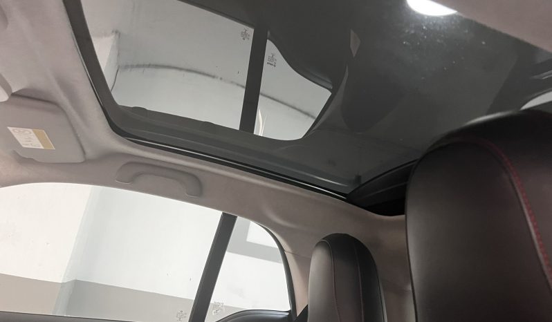 Smart ForTwo 2019 LOUK BRABUS full