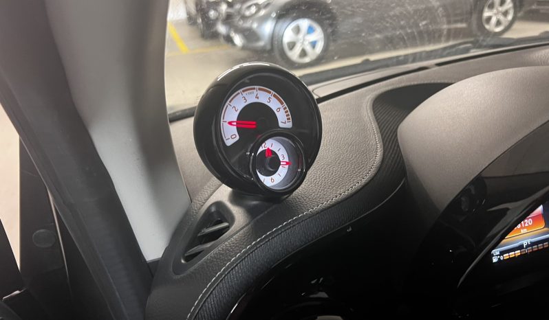 Smart ForTwo 2019 LOUK BRABUS full