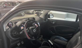 Smart ForTwo 2019 LOUK BRABUS full