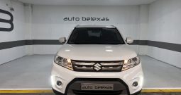 Suzuki Vitara 2017 ALL GRIP