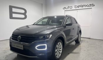 Volkswagen T-Roc 2018 full