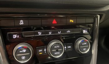 Volkswagen T-Roc 2018 full