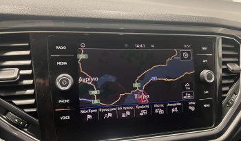 Volkswagen T-Roc 2018 full