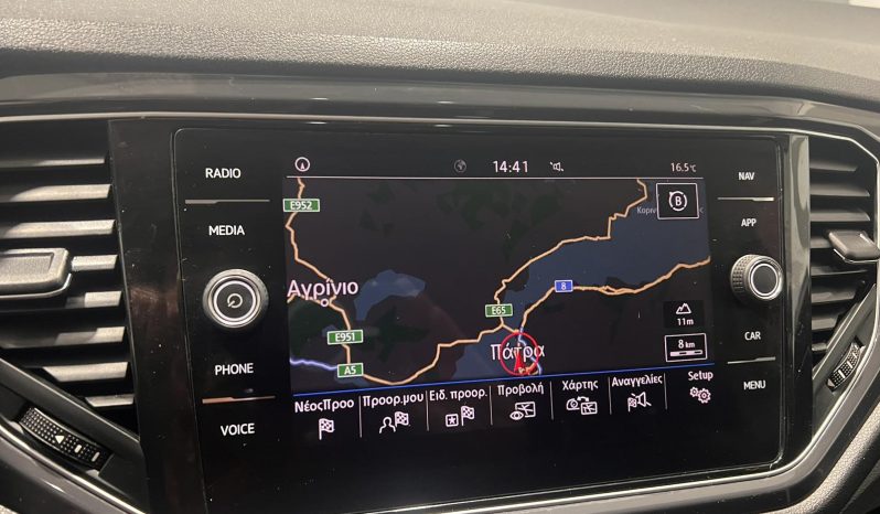 Volkswagen T-Roc 2018 full
