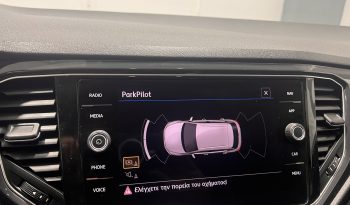 Volkswagen T-Roc 2018 full