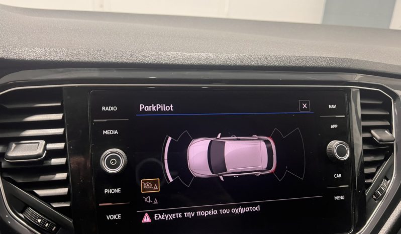 Volkswagen T-Roc 2018 full