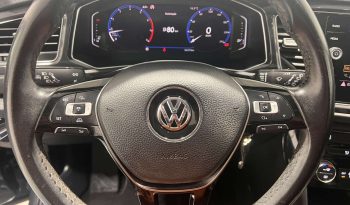 Volkswagen T-Roc 2018 full