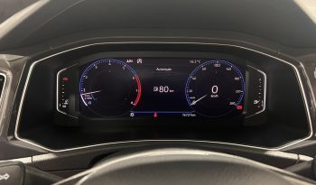 Volkswagen T-Roc 2018 full