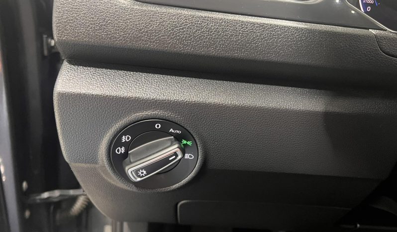 Volkswagen T-Roc 2018 full
